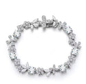 Moissanite Bracelet