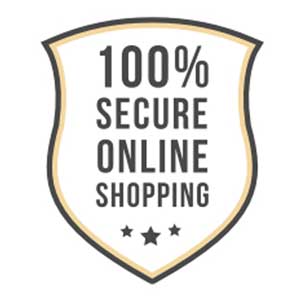100  secure shopping