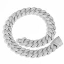 Moissanite Bracelet Man