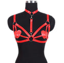Sexy Chest Harness