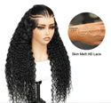 Water Waze wig