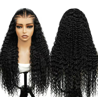 Water Waze wig