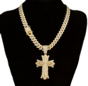 Cuban cross chain