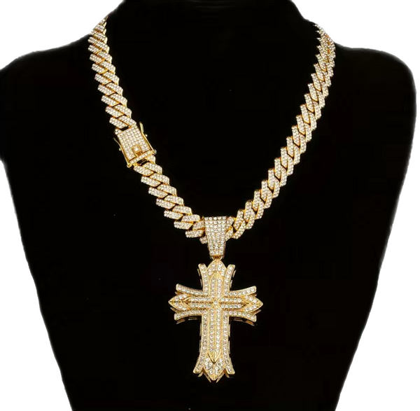Cuban cross chain