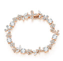 Moissanite Bracelet
