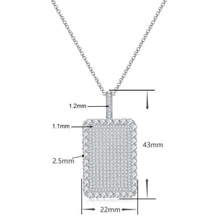 Man Bling Chain