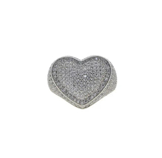Love Heart Ring
