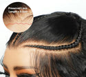 Water Waze wig