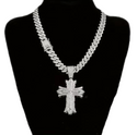 Cuban cross chain
