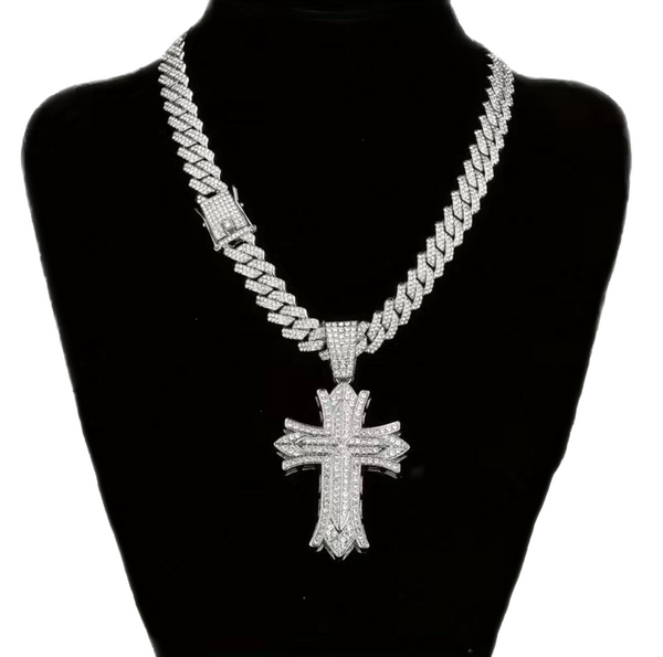 Cuban cross chain