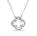 Clover Necklace
