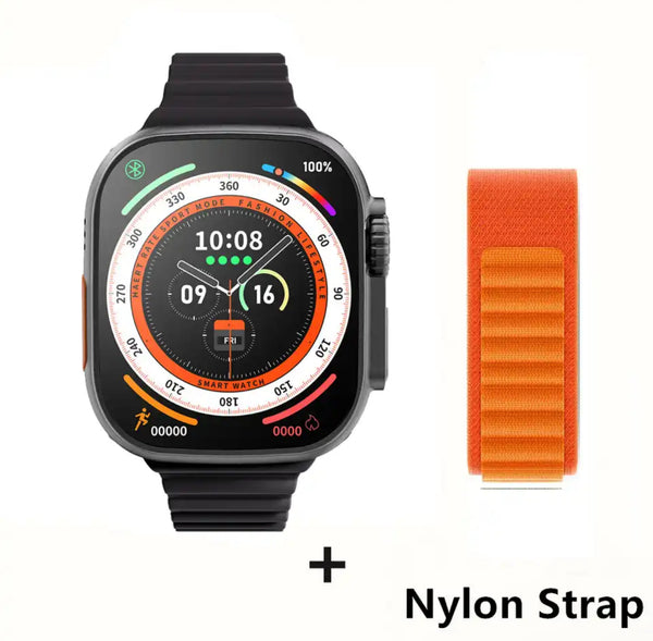 2023 Smart Watch
