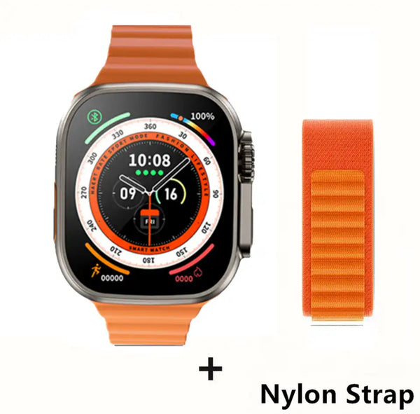 2023 Smart Watch