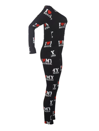 I love my boyfriend onesie