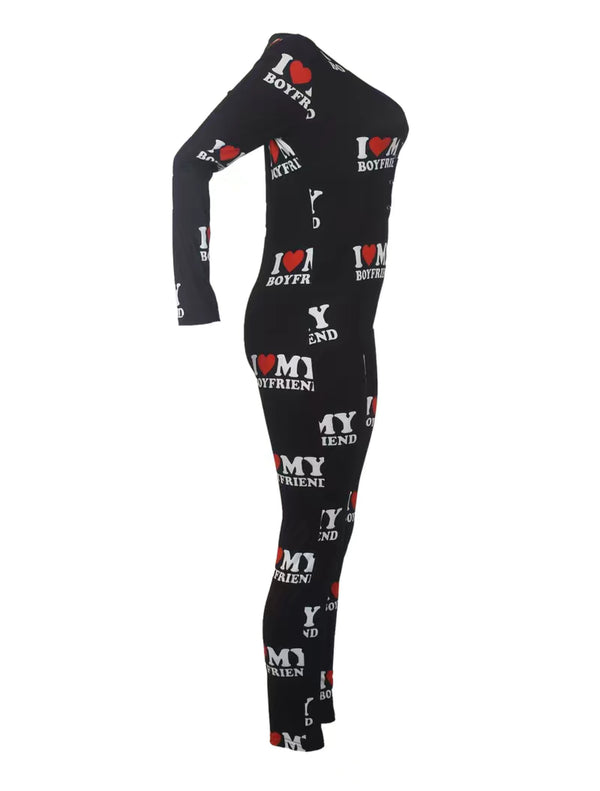 I love my boyfriend onesie