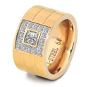 Wholesale Stainless Steel Ring