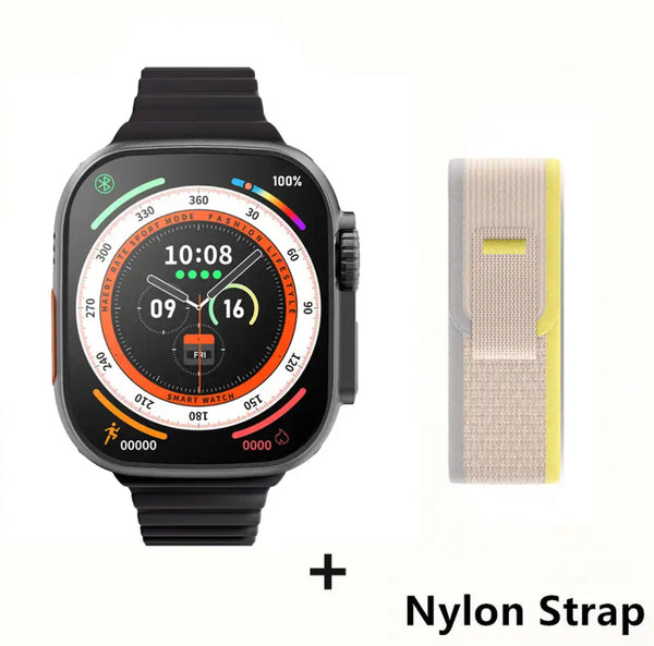 2023 Smart Watch