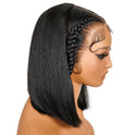 Straight Bob Wig