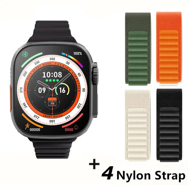 2023 Smart Watch