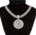 Stay Humble Hustle Hard Chain