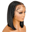 Straight Bob Wig