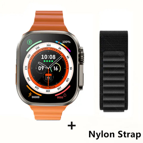 2023 Smart Watch
