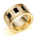 Wholesale Stainless Steel Ring