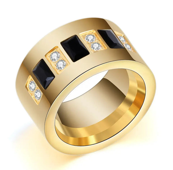 Wholesale Stainless Steel Ring