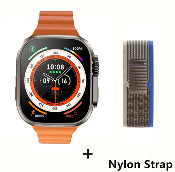 2023 Smart Watch