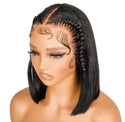 Straight Bob Wig