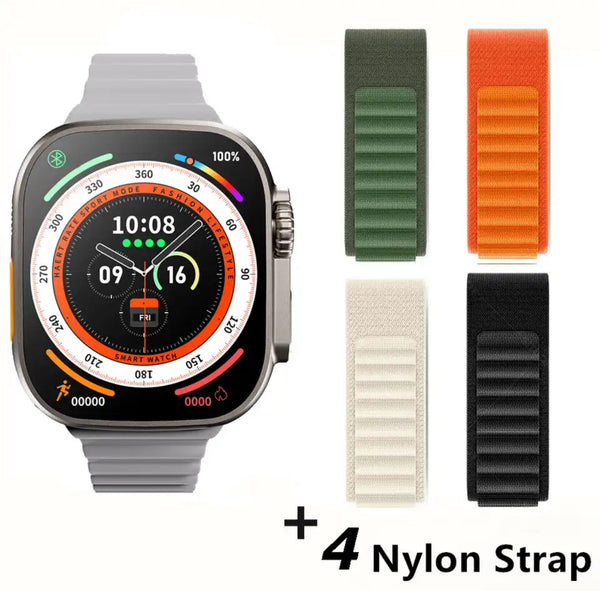 2023 Smart Watch