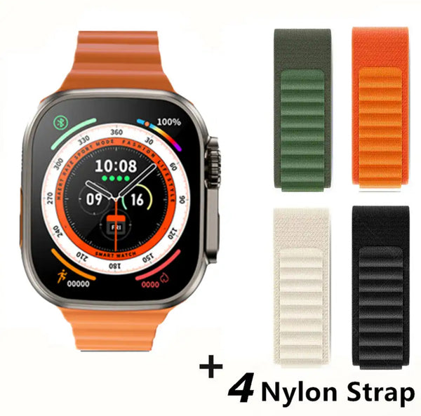 2023 Smart Watch