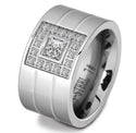 Wholesale Stainless Steel Ring