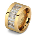 Wholesale Stainless Steel Ring