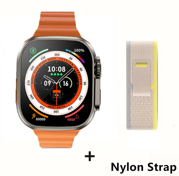 2023 Smart Watch