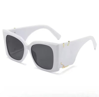Buy clear Women sunglasses