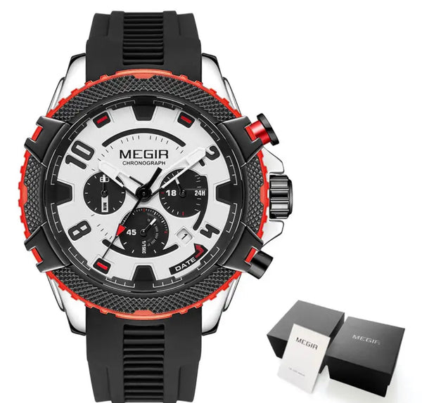 Waterproof Man watch
