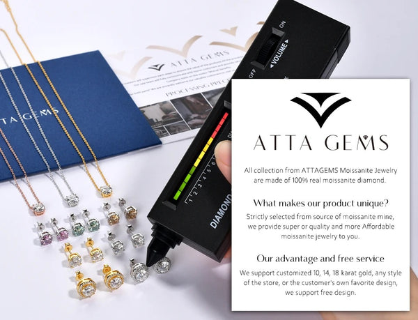 Luxury Engagement Rings