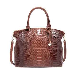 Luxury Crocodile purses