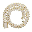 Cuban chain