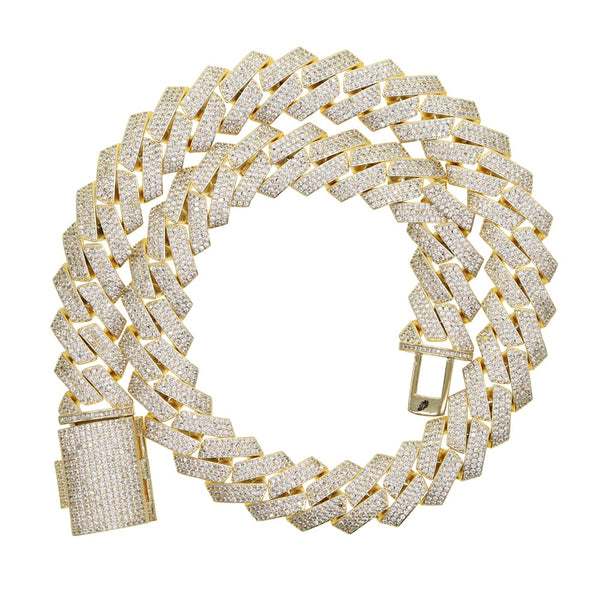 Cuban chain