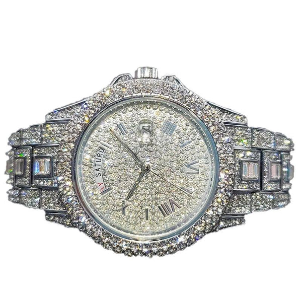 Luxury Ice Diamond watches