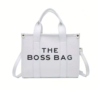 The Boss Up Bag