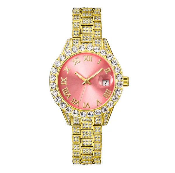 Luxury women watches