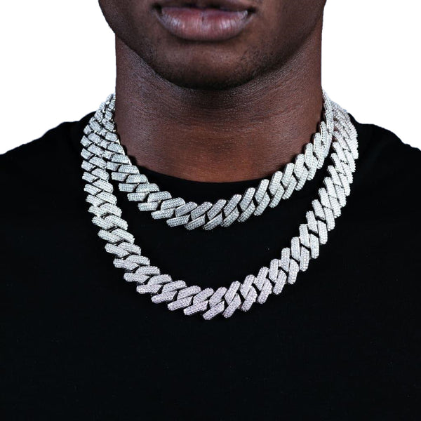 Cuban chain