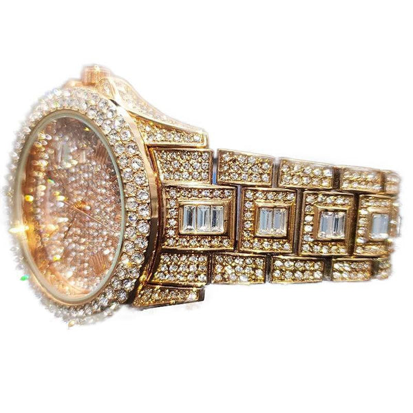 Luxury Ice Diamond watches