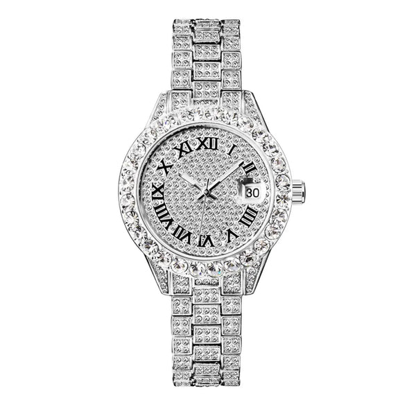 Luxury women watches