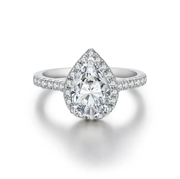 Luxury Engagement Rings