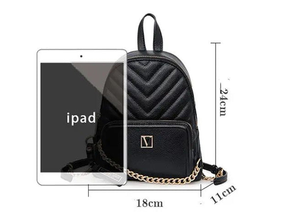 VS Woman Backpack