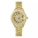 Luxury women watches